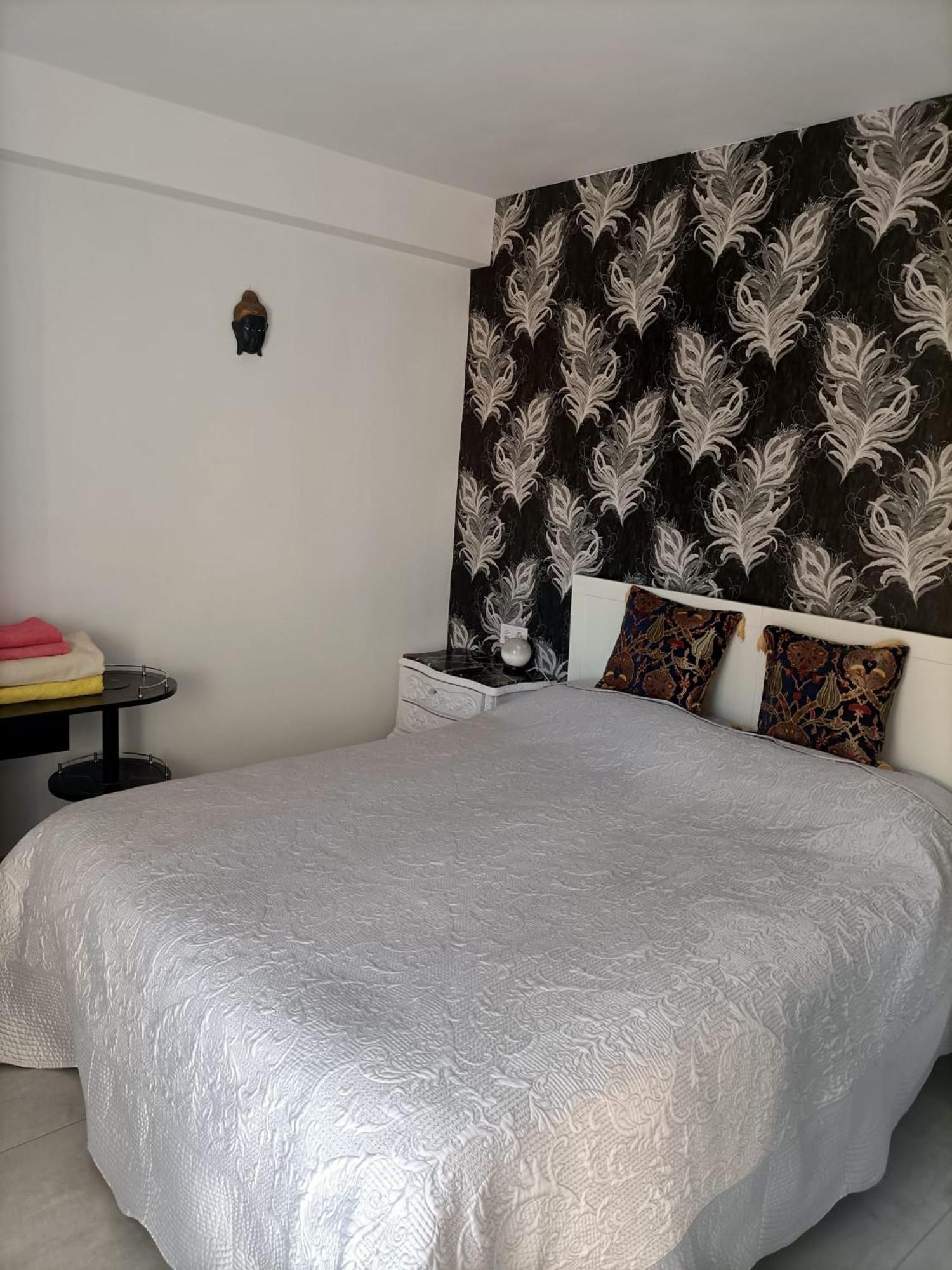 Piso Playa Appartement Torremolinos