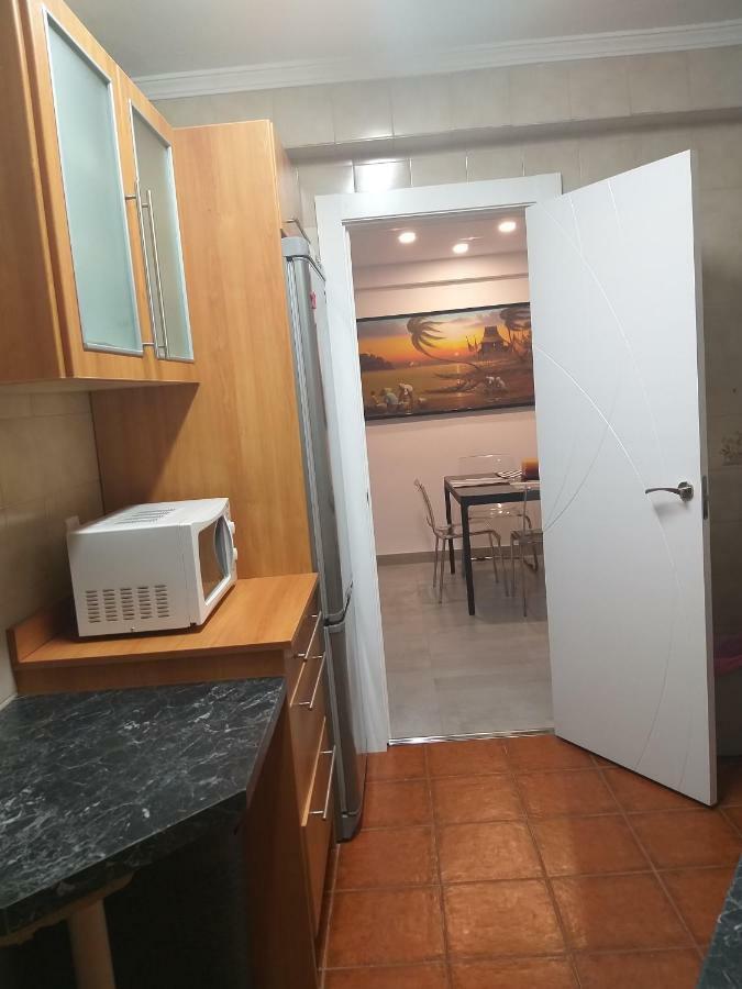 Piso Playa