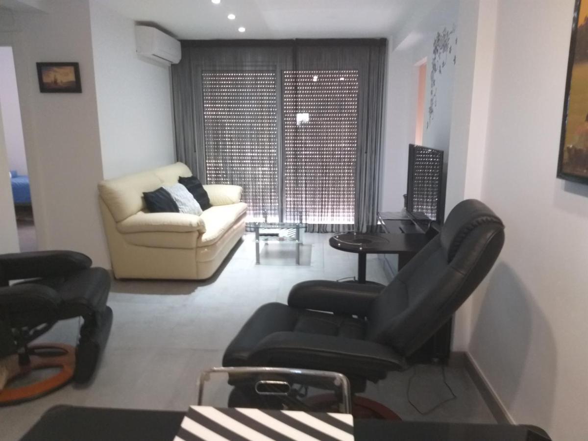 Piso Playa Appartement