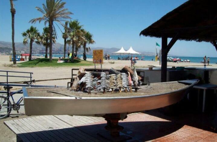 Piso Playa Apartamento *